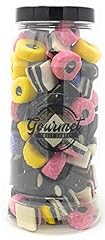 Liquorice allsorts retro for sale  Delivered anywhere in UK