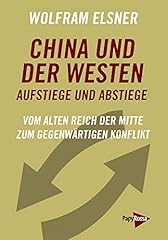 China westen aufstiege gebraucht kaufen  Wird an jeden Ort in Deutschland