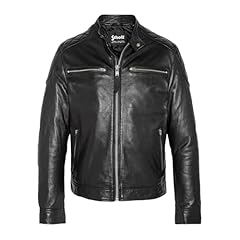 Schott blouson cuir d'occasion  Livré partout en France