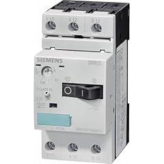 Siemens 3rv1011 0ha10 d'occasion  Livré partout en France
