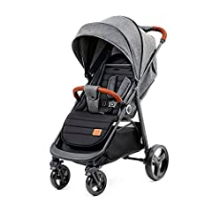 Kinderkraft poussette bébé d'occasion  Livré partout en France