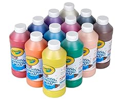 Crayola washable paint for sale  Delivered anywhere in USA 