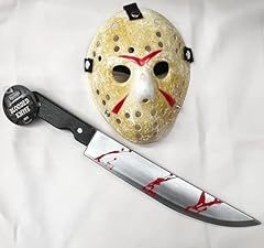 Deluxe hockey horror for sale  Delivered anywhere in UK