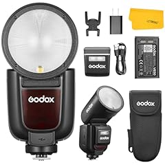 Godox pro v1pro d'occasion  Livré partout en France