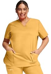 Neck scrubs women for sale  Delivered anywhere in USA 