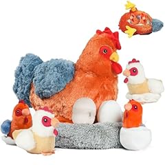 Youthfuljive chicken stuffed for sale  Delivered anywhere in USA 