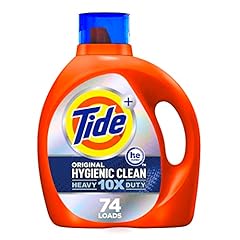 Tide hygienic clean for sale  Delivered anywhere in USA 