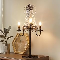 Tochic crystal table for sale  Delivered anywhere in USA 
