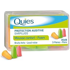 Quies hearing protection for sale  Delivered anywhere in Ireland
