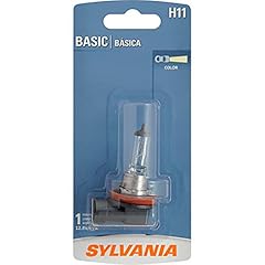 Sylvania h11 basic for sale  Delivered anywhere in USA 
