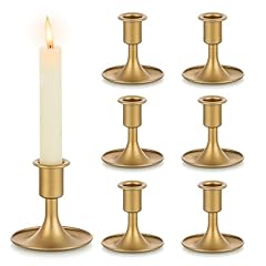 Candlestick holders taper for sale  Delivered anywhere in Ireland
