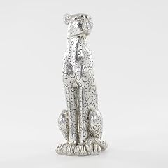 Laikearts cheetah statue for sale  Delivered anywhere in USA 