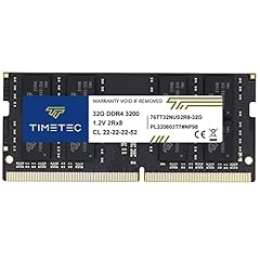 Timetec 32gb ddr4 for sale  Delivered anywhere in USA 