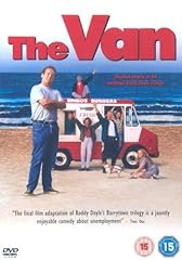 The van dvd for sale  Delivered anywhere in Ireland