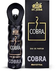 John cobra perfume for sale  Delivered anywhere in USA 