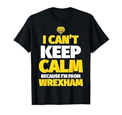 Wrexham funny keep for sale  Delivered anywhere in UK
