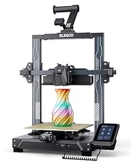 Elegoo neptune fdm d'occasion  Livré partout en Belgiqu