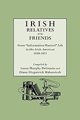 Irish relatives friends for sale  Delivered anywhere in USA 