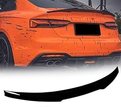 Lgyn heckspoiler audi gebraucht kaufen  Wird an jeden Ort in Deutschland