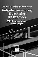 Aufgabensammlung elektrische m gebraucht kaufen  Wird an jeden Ort in Deutschland