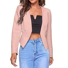 Blazer court slim d'occasion  Livré partout en France