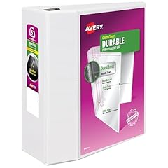 Avery durable view for sale  Delivered anywhere in USA 