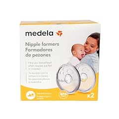 Medela coquilles allaitement d'occasion  Livré partout en France