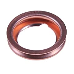 Used, Blue Print ADN10101 Seal Ring for oil drain plug, pack for sale  Delivered anywhere in UK