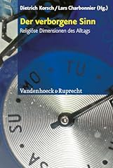 Verborgene sinn religiöse gebraucht kaufen  Wird an jeden Ort in Deutschland