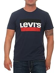 Levi sportswear logo d'occasion  Livré partout en France