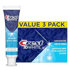 Crest white advanced for sale  Delivered anywhere in USA 