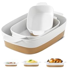 Hasense casserole dishes for sale  Delivered anywhere in USA 