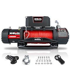 Bull winch 10000 for sale  Delivered anywhere in USA 