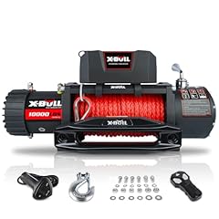 Bull winch 10000 for sale  Delivered anywhere in USA 