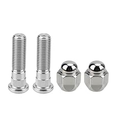 4pcs m12x1.5 wheel for sale  Delivered anywhere in UK