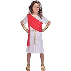 Child girls toga for sale  Delivered anywhere in Ireland