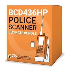 Bcd436hp ultimate bundle for sale  Delivered anywhere in USA 