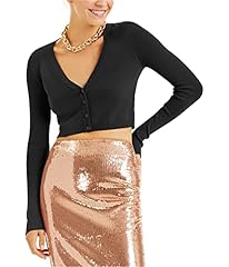 Womens solid cardigan for sale  Delivered anywhere in USA 