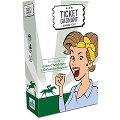 Bouvier international ticket d'occasion  Livré partout en France