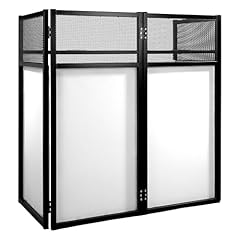 Boomtonedj desk white. d'occasion  Livré partout en France
