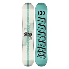 Rome hype snowboard for sale  Delivered anywhere in UK