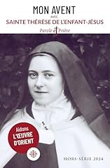 Avent 2024 sainte d'occasion  Livré partout en France