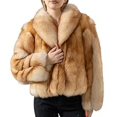 Lvcomeff genuine fox for sale  Delivered anywhere in USA 