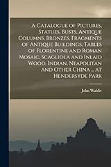 Catalogue pictures statues for sale  Delivered anywhere in UK