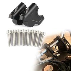 Mkszy motorbike handlebar for sale  Delivered anywhere in UK
