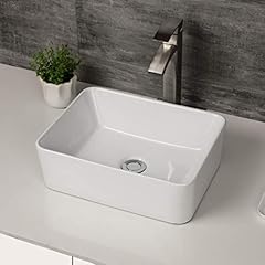 Logmey inch rectangular for sale  Delivered anywhere in USA 