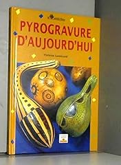 Pyrogravure d'occasion  Livré partout en France