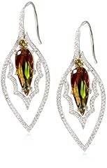 Tingle alexandrite earrings for sale  Delivered anywhere in USA 