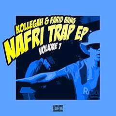 Nafri trap vol gebraucht kaufen  Wird an jeden Ort in Deutschland