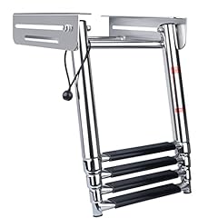 Step boat ladder for sale  Delivered anywhere in USA 